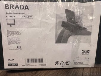 Predám veci z IKEA - 6