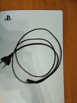 Playstation 5 825GB+1TB SSD - 6