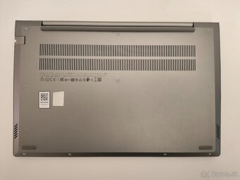 Lenovo ThinkBook 14 G3 Ryzen 5 5500, 8-16 GB RAM, 256 GB SSD - 6