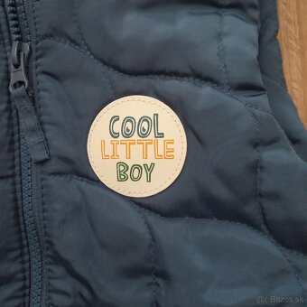 Veľkosť 86 chlapec (balík) - 6