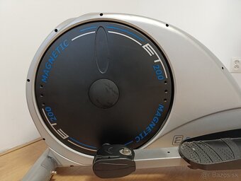 Eliptický trenažér Energetics ET 200 Crosstrainer - 6