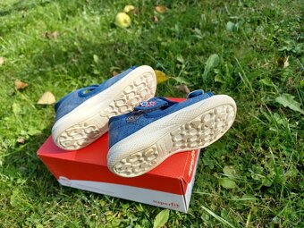 Superfit papučky - moderné, ortopedické - TOP stav - 6