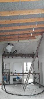 Striekana izolácia -fukana izolácia - 6