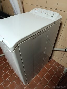 Práčka Elektrolux 5,5 kg - 6