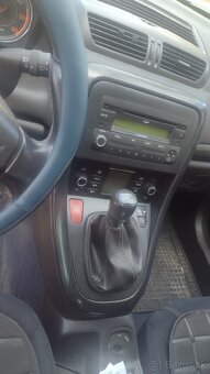 Fiat Croma Multijet - 6