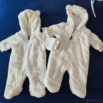 Detské oblečenie - 6