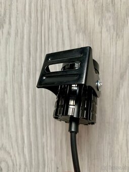 Mini LED prídavné svetlá - 6