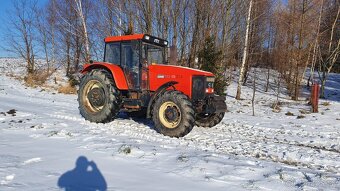 Zetor 16245 super rok 2001 - 6