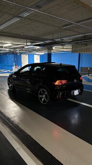 Golf GTI - 6