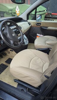 Predám auto Lancia Phedra, 7 miestne - 6