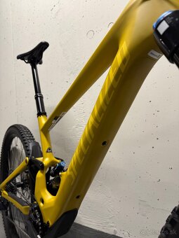 Specialized Turbo Kenevo SL2 - 6