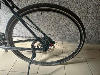 CTM Tranz 3.0 XL ako nový Bez škrabance TOP Stav - 6