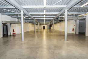 Prenájom skladu aj s prácou - 6