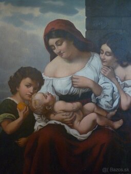 socha ,obrazy a iné - 6