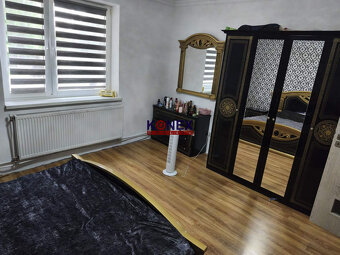 RODINNÝ DOM – obec MARKOVCE – NA PREDAJ - 6