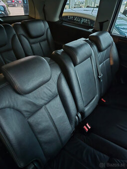 Mercedes Benz GL 420 CDI 4MATIC 12.mes.záruka, - 6