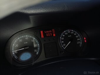 Predam renault clio 1.2 benzin - 6