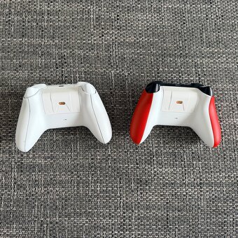 Predám Xbox Series X – kompletný set v top stave - 6