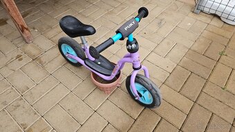 Detské odrážadlo Puky - 6