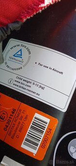 Sedačka vajicko - 6