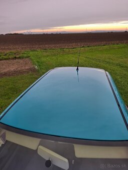 Predam škodu Fabia 1. Generácie - 6