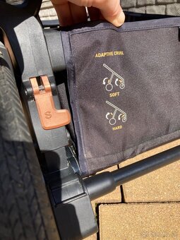 Inglesina Aptica XT - 6