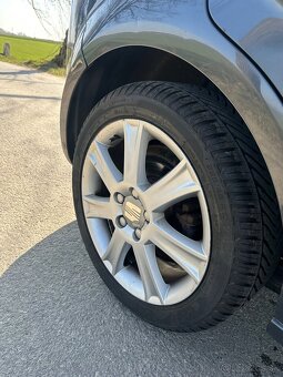 Seat leon 1p 1.9tdi 77kw dsg - 6