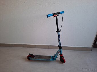 Kolobežka Oxelo MID 5 - 6