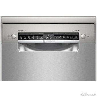 Bosch umývačka riadu - 6