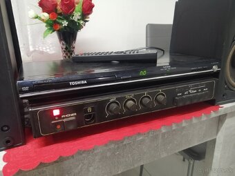 Tesla hifi systém - 6