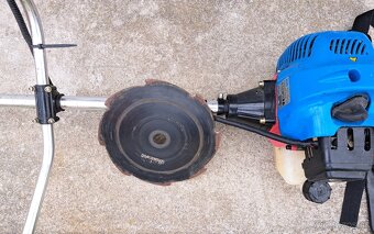 Krovinorez Güde - 6