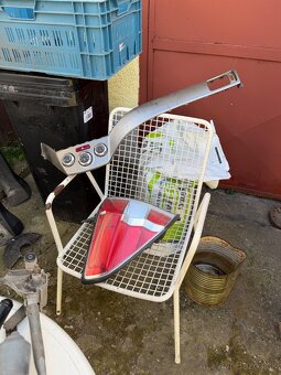 Subaru Forester náhradné diely - 6