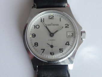 hodinky pallas - 6
