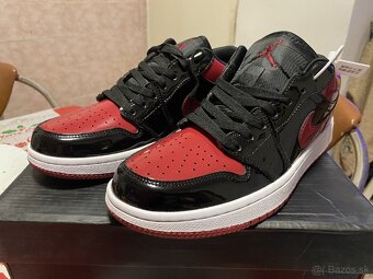 Eladó Jordan 1 retro Low OG - 6