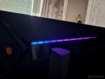 Monitor MSI Optix MAG274QRF 27" - 6