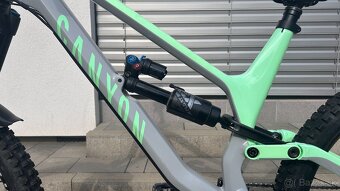 Canyon Torque CF 8 - 6