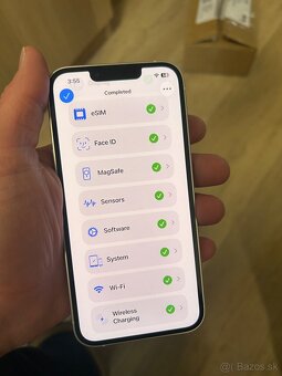 Apple iPhone 13 256GB - 6