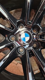 BMW M-Packet G30 G31 5x112 r19 - 6