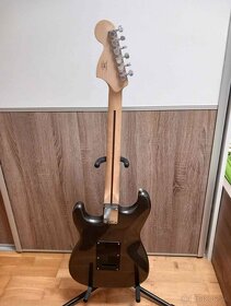 Predám /vymením Fender Series Affinty Stratocaster - 6