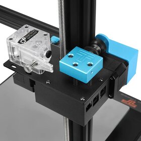 3D tlačiareň TwoTrees Plus/BLU-5 (300x300x400mm) - 6