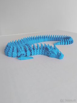 PERSONALIZOVANÁ 3D TLAČ - 6