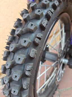 Detská el.motorka - 6