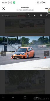 Seat Leon cupra 1.9tdi 4x4 300ps. - 6