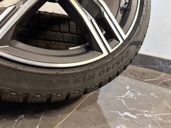 original BMW 8er G14 G15 G16 r19 727 M 8090019 - 6