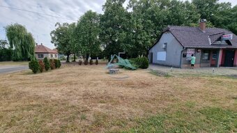 Na predaj budova na podnikateľské účely - HU Nagyoroszi - 6