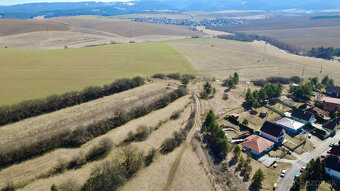 Pozemok ideálny na záhradu – 1238 m² - 6