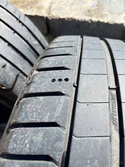 255/35 r19 Michelin Pilot Sport 5 - 2KS - 6