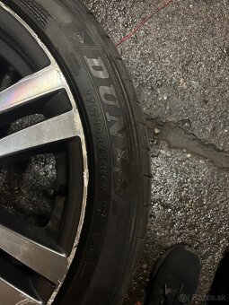 5x120 R20 BMW elektróny - 6