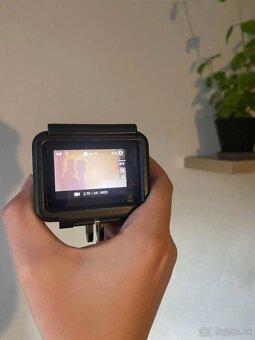 Gopro hero 5 + príslušenstvo - 6