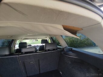 vw passat variant combi 1.9tdi - 6